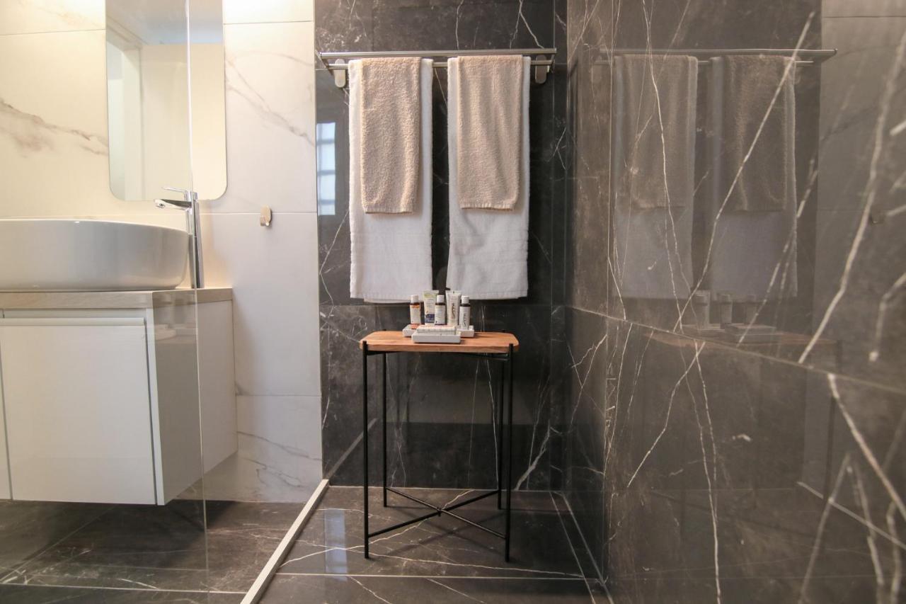 Апартаменти Phaedrus Living Seaview Luxury Flat Limnaria 153 Пафос Екстер'єр фото