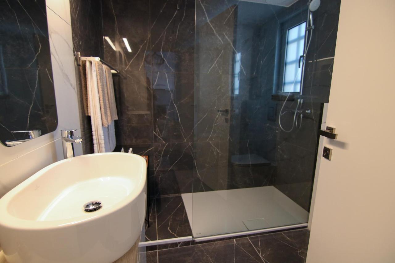 Апартаменти Phaedrus Living Seaview Luxury Flat Limnaria 153 Пафос Екстер'єр фото