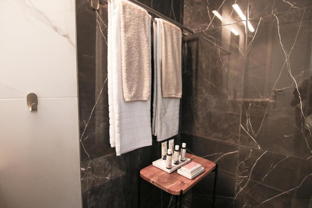 Апартаменти Phaedrus Living Seaview Luxury Flat Limnaria 153 Пафос Екстер'єр фото