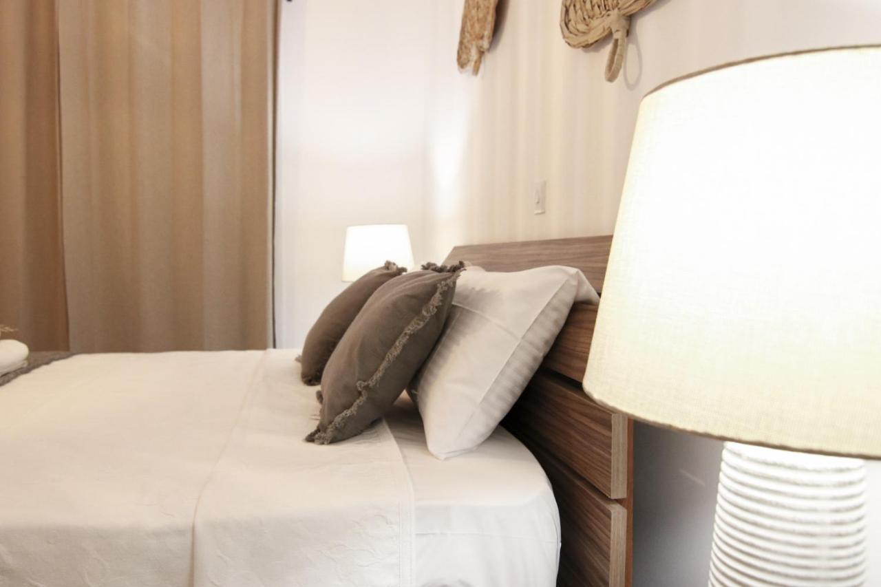 Апартаменти Phaedrus Living Seaview Luxury Flat Limnaria 153 Пафос Екстер'єр фото